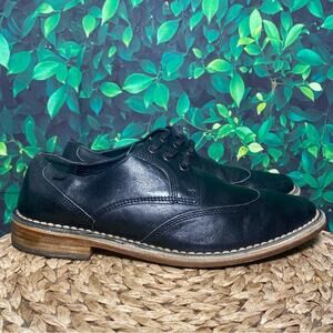 CAMPER 23.0 革靴 メリージェーン パンプス レザー カンペール
